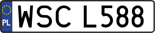 WSCL588