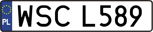 WSCL589