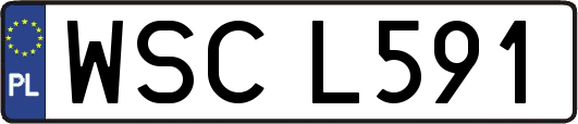 WSCL591