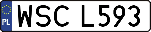 WSCL593