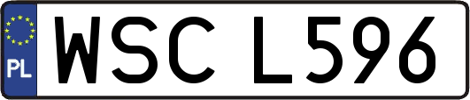 WSCL596