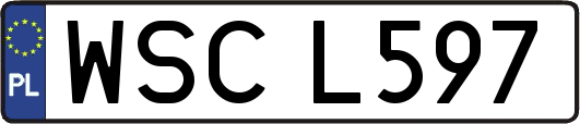 WSCL597