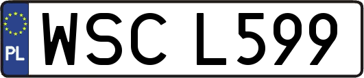 WSCL599