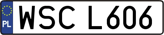 WSCL606