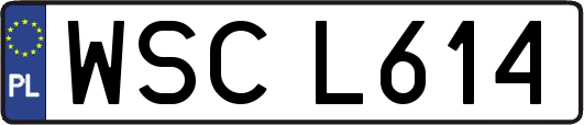 WSCL614