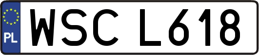 WSCL618