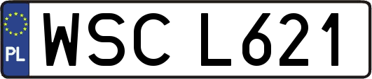 WSCL621