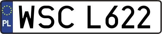 WSCL622