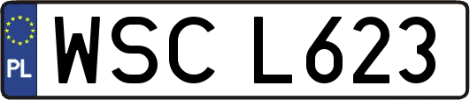 WSCL623