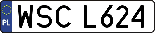 WSCL624