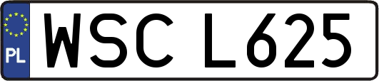 WSCL625