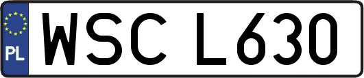 WSCL630