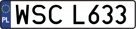 WSCL633