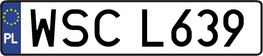 WSCL639