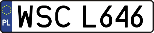 WSCL646