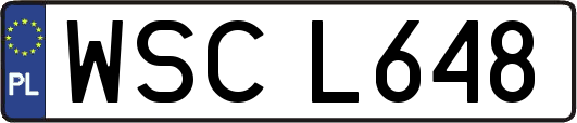 WSCL648