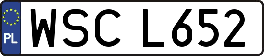 WSCL652