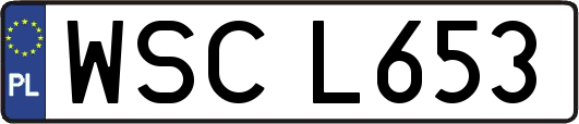 WSCL653
