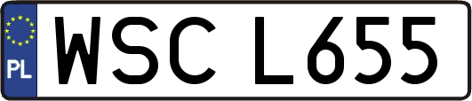 WSCL655