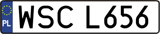 WSCL656