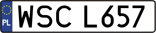 WSCL657