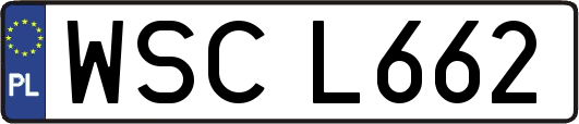WSCL662