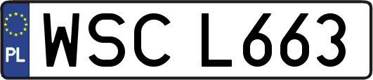 WSCL663