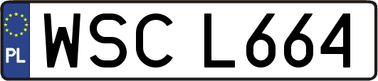 WSCL664
