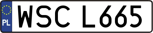 WSCL665
