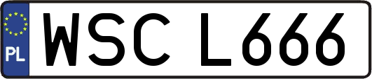 WSCL666