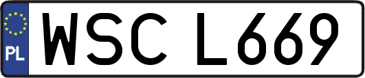 WSCL669