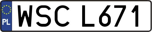 WSCL671