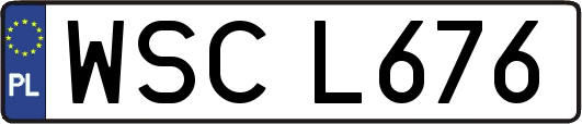WSCL676