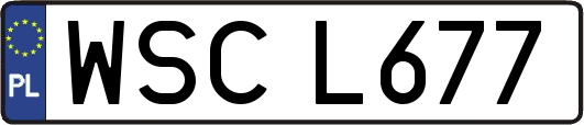 WSCL677