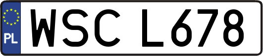 WSCL678