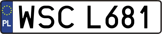 WSCL681