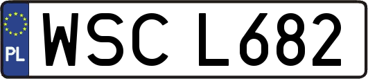 WSCL682