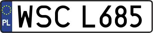 WSCL685