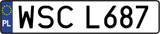 WSCL687