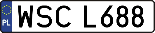 WSCL688