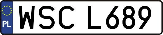 WSCL689
