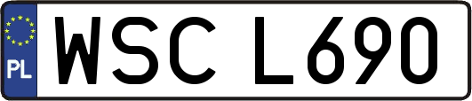 WSCL690