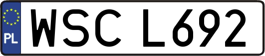 WSCL692