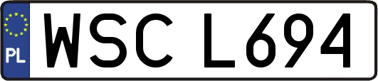 WSCL694