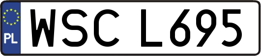 WSCL695