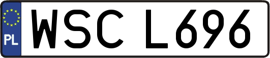 WSCL696
