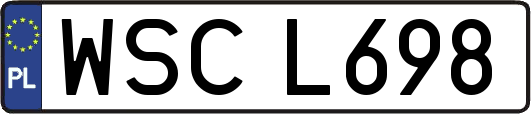 WSCL698