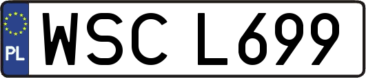 WSCL699