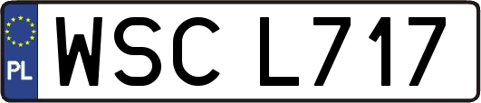 WSCL717