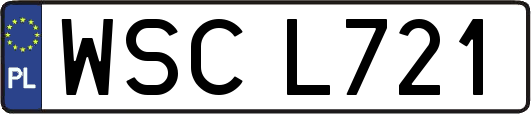 WSCL721
